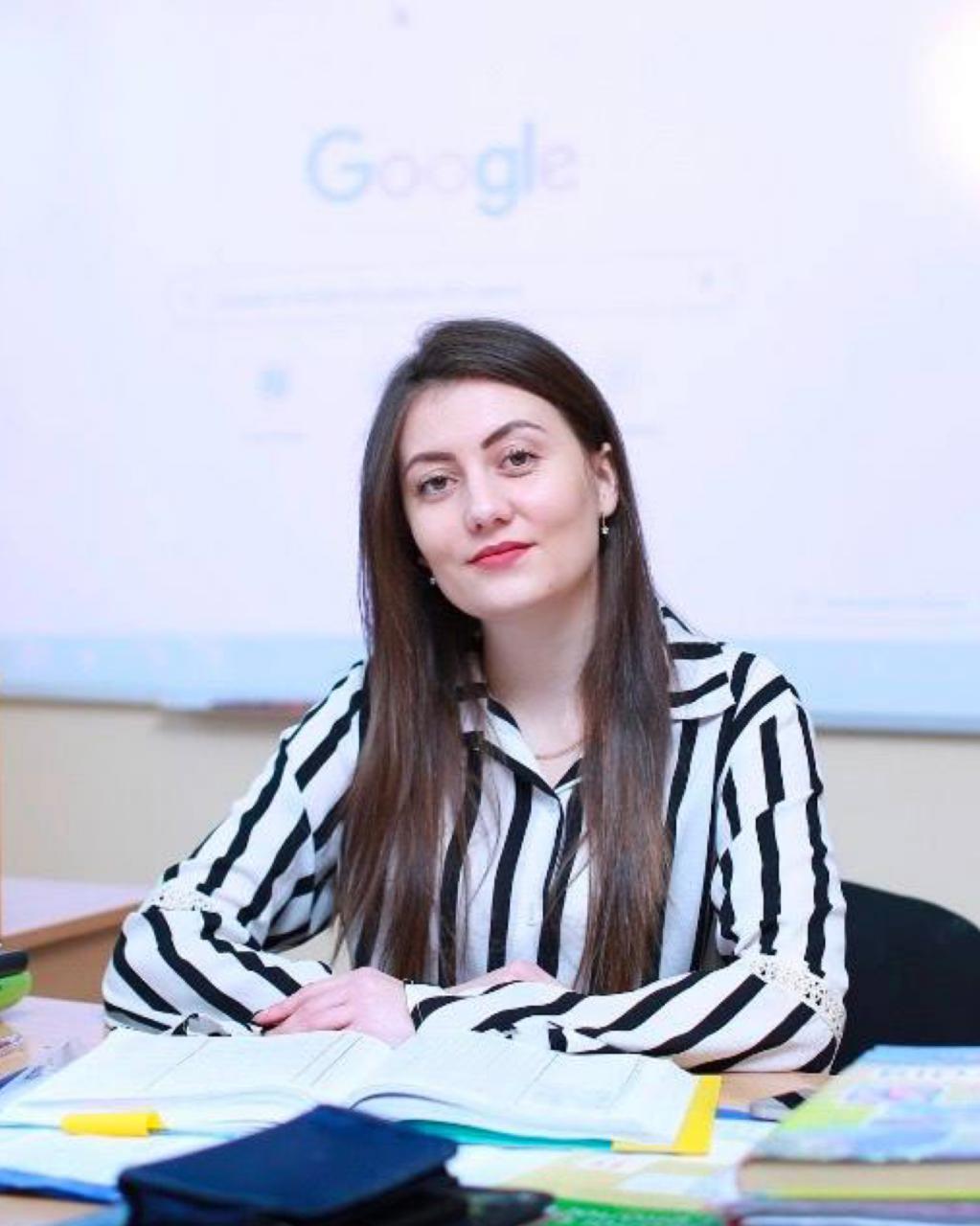 Олександра
